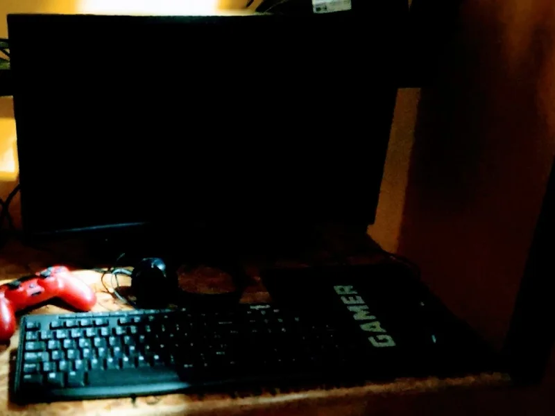 Gamers San Juan Zitlaltepec