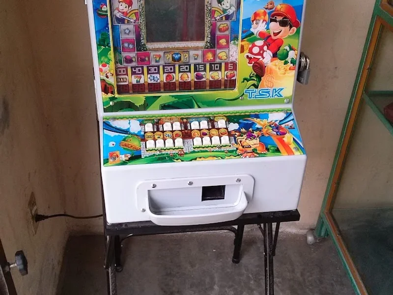 Fix Power video juegos