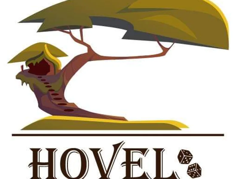 Hovel Store