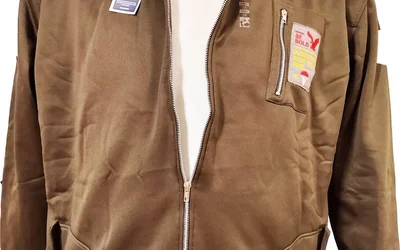 Los 13 tiendas de ropa tallas grandes de Mexico City