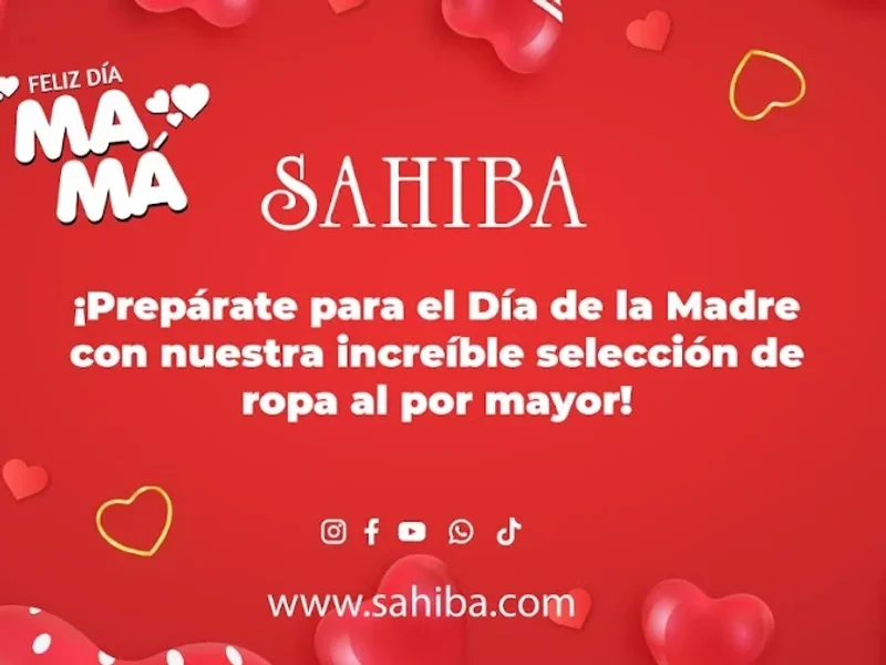 Sahiba Mixcalco