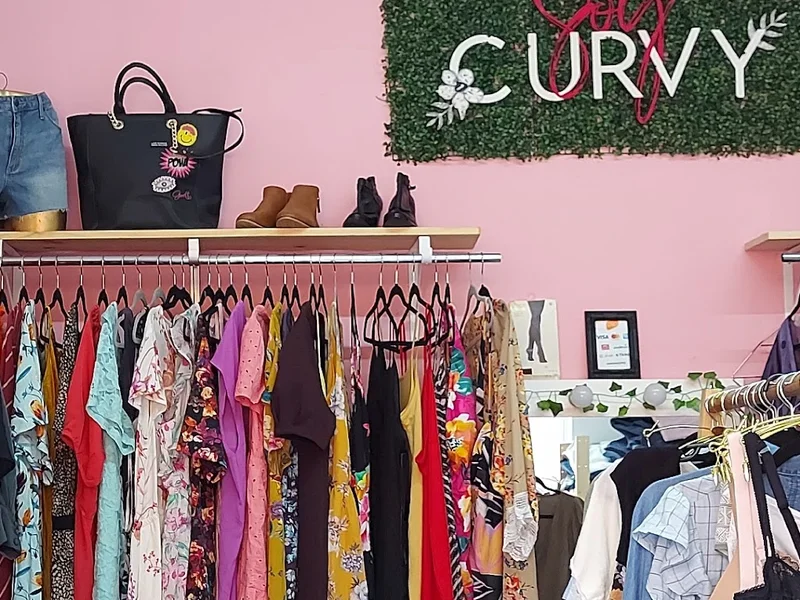 Soy Curvy Store