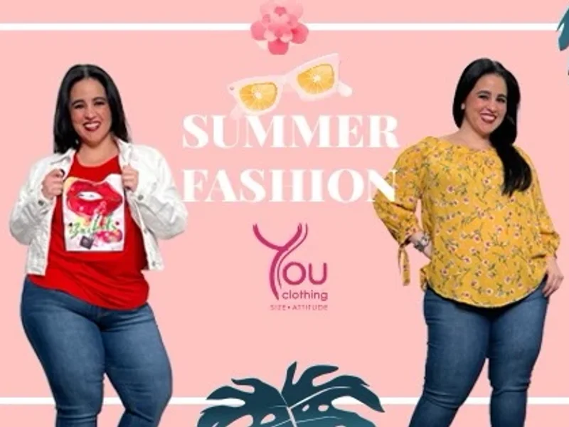 You Clothing