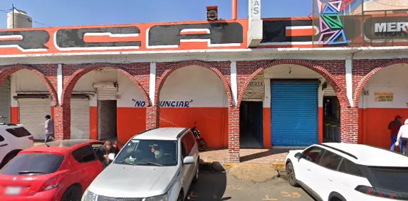tallas extra camy store