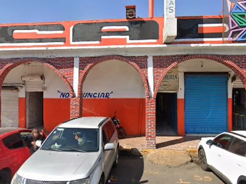 tallas extra camy store