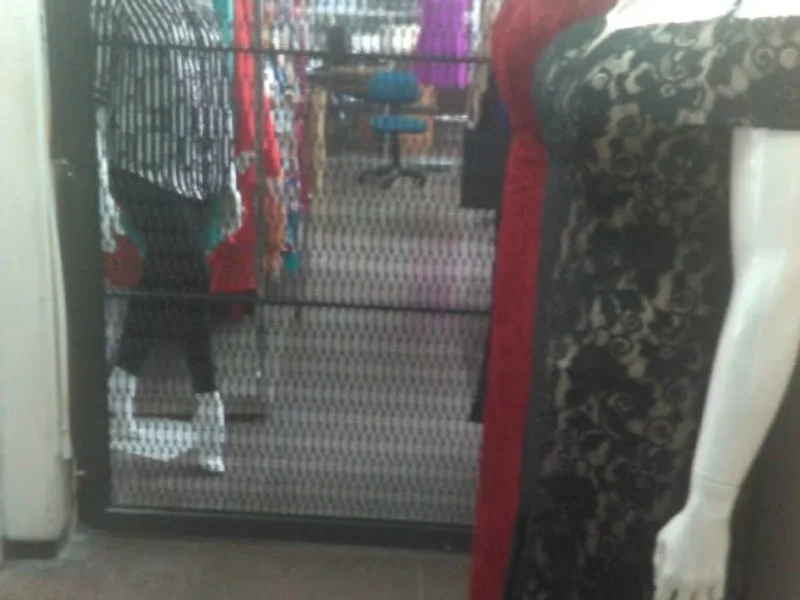 Fashionalia tallas extras