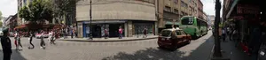 Los 20 tiendas de fotografía de Mexico City