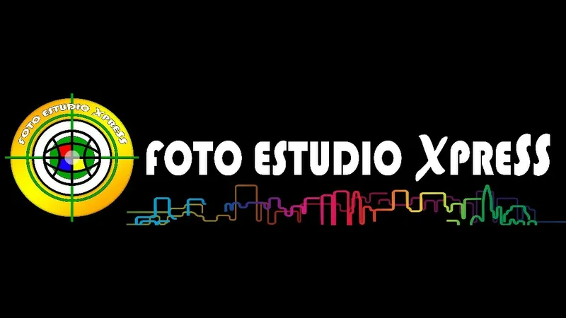 Foto Studio Xpress