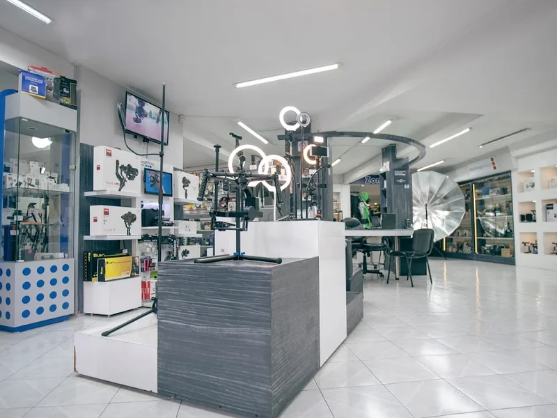 Videostaff Insurgentes