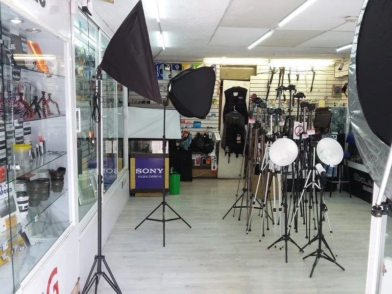 Foto Flores Histórico