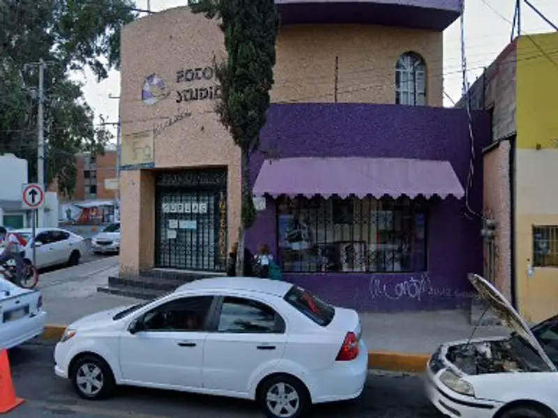 Foto Estudio Morelos