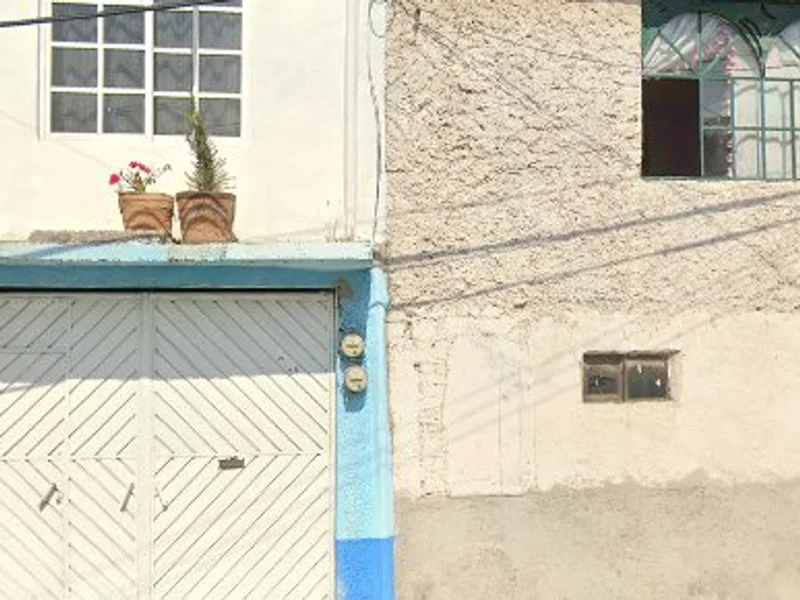 Estudio Fotográfico Azul