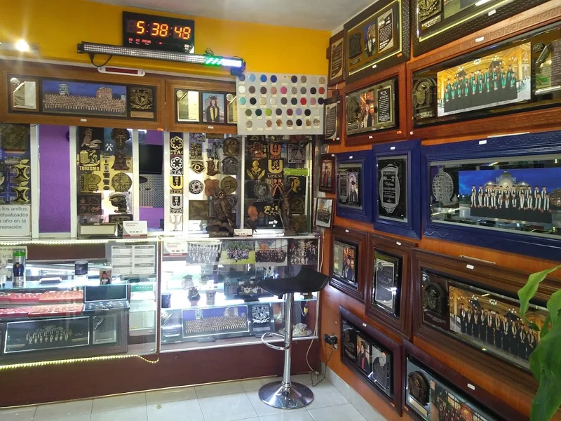 Graduaciones ECATEPEC