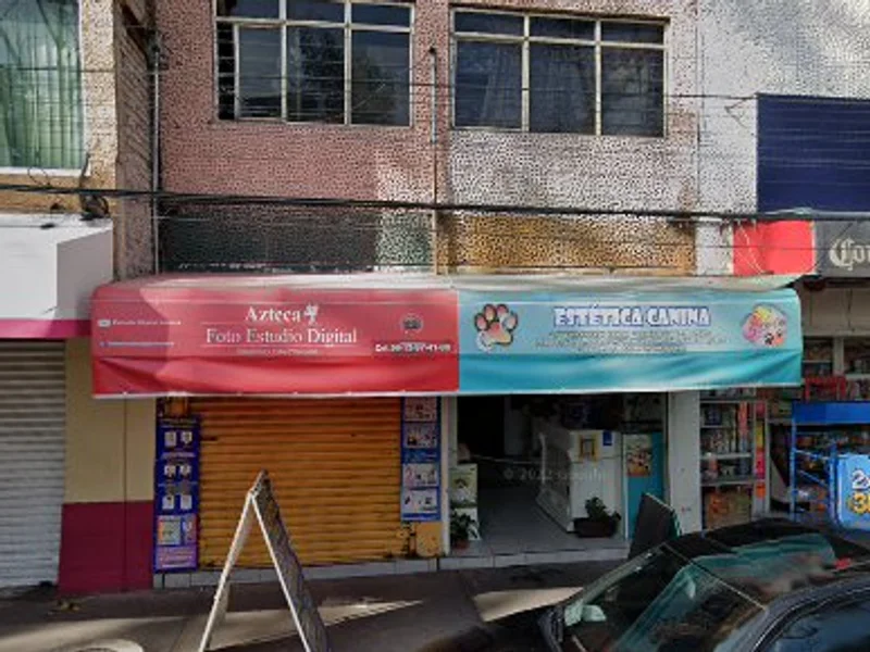 Foto estudio digital azteca