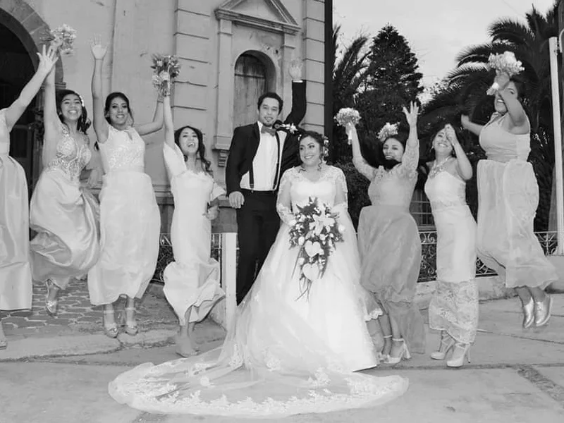 Foto estudio Brumar Zumpango