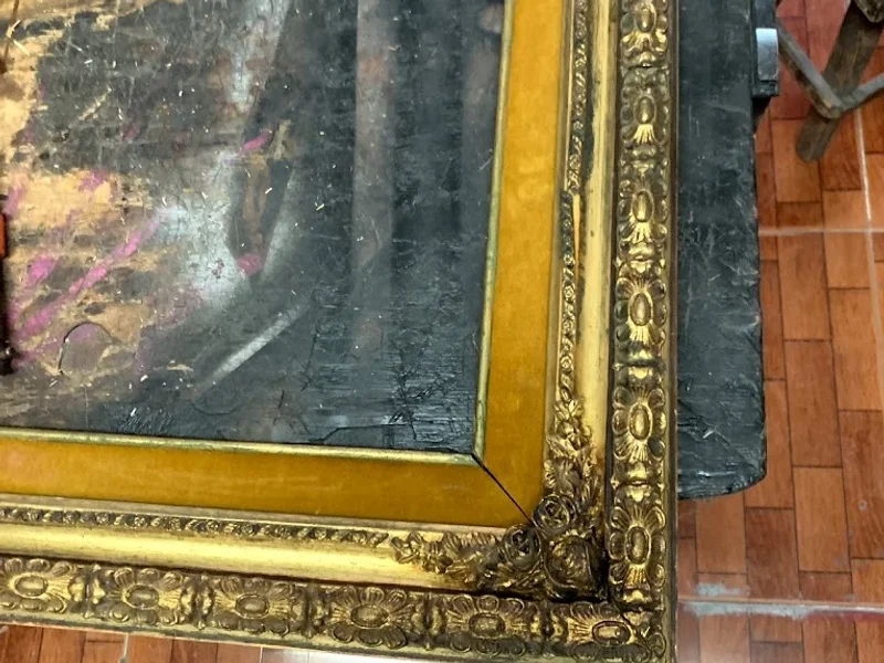 Cuadros y Marcos Zumpango