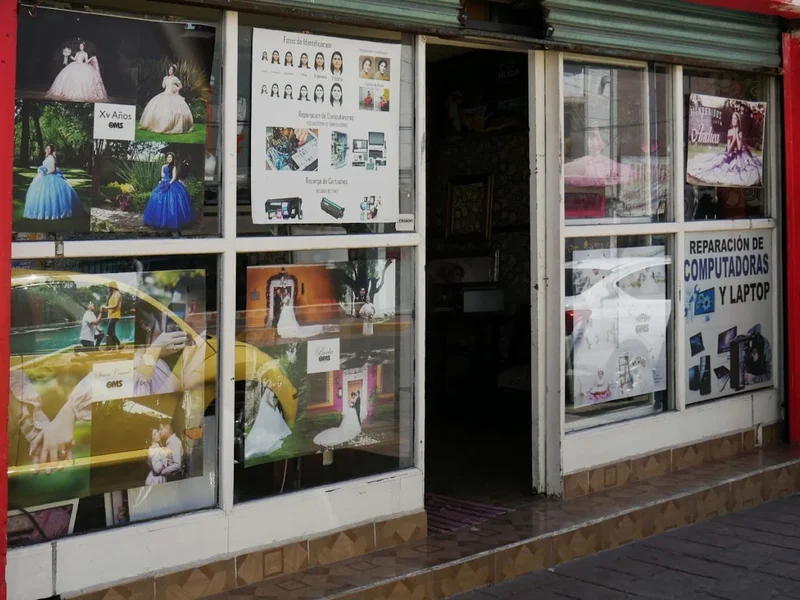 Fotografìa y video filmaciones OMS