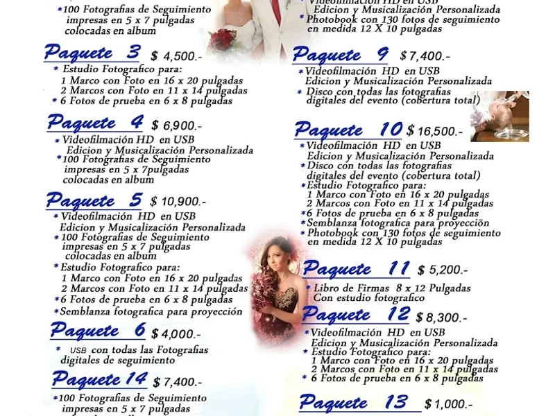 Foto Estudio "Imagen"