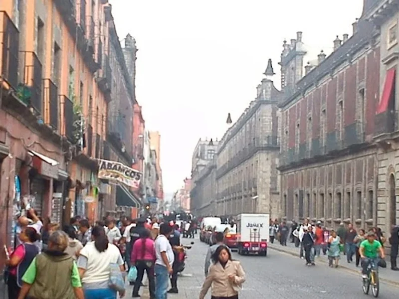 Real Textil - Centro CDMX