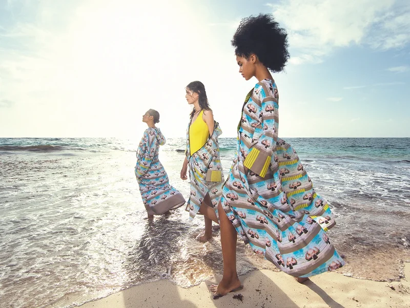 Telas Lafayette - México