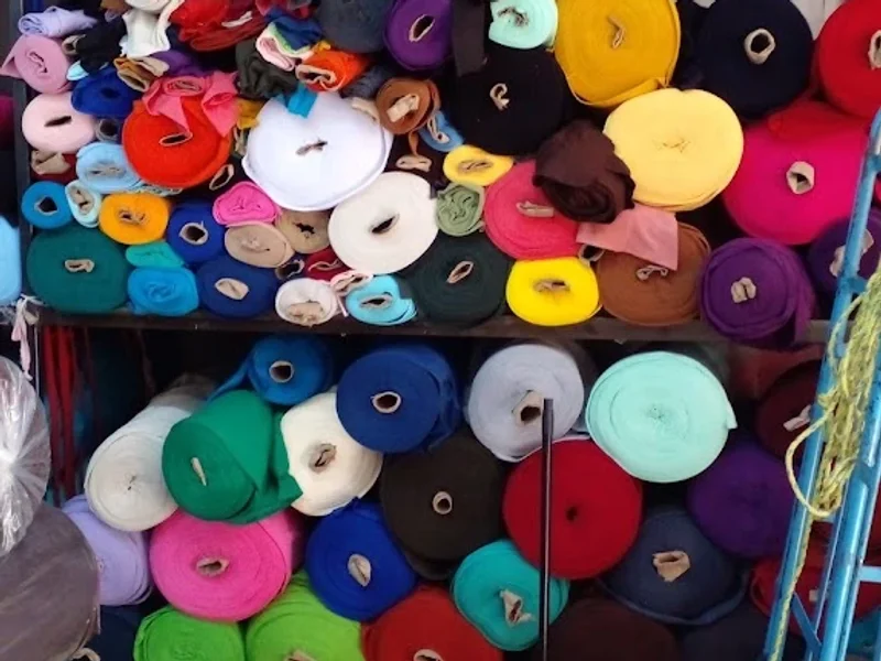 Telas Del Continente S.A. De C.V.