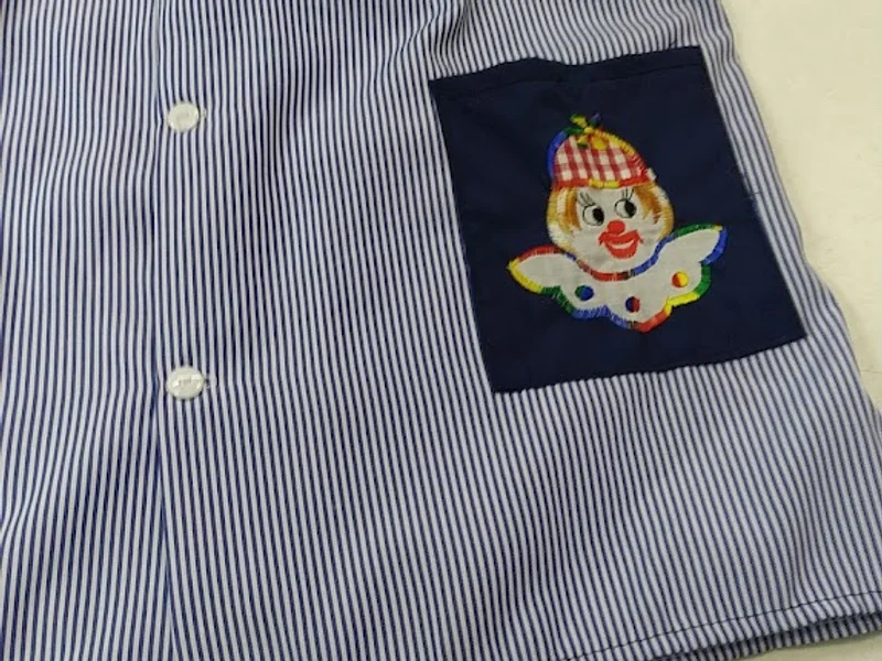 Comercio Al Por Menor de Telas