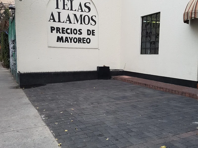 Telas Alamos