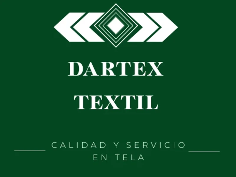 Dartex Grupo Textil Venta de Telas y Textiles por Mayoreo.
