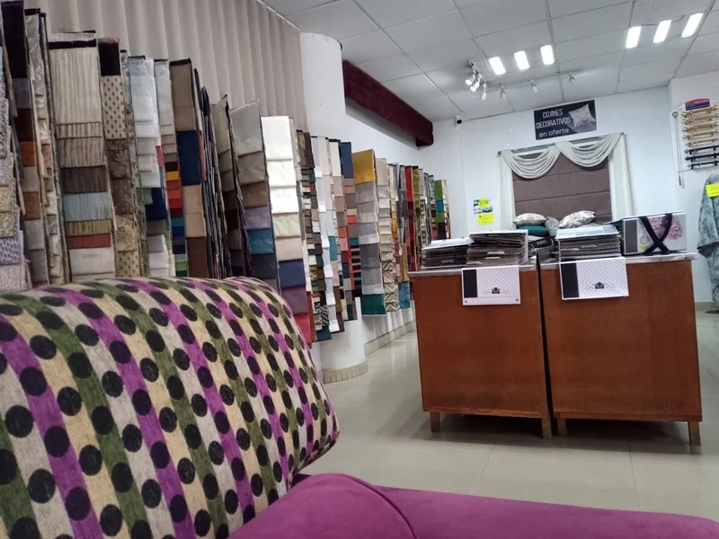 Mazahua Telas Decorativas