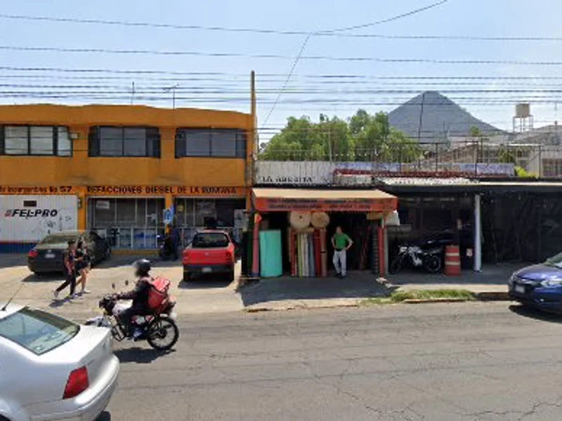 Plásticos y Telas San Cristóbal