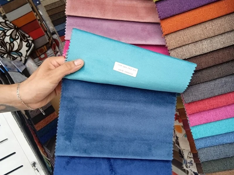 Telas El Tio Ecatepec