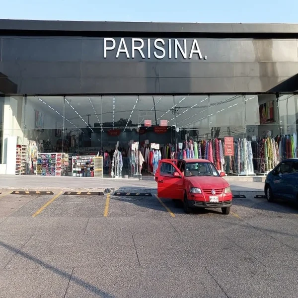 PARISINA ECATEPEC LAS AMERICAS