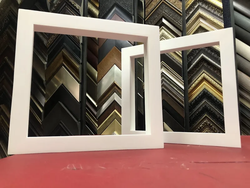 Marcos Y Cuadros Tauro