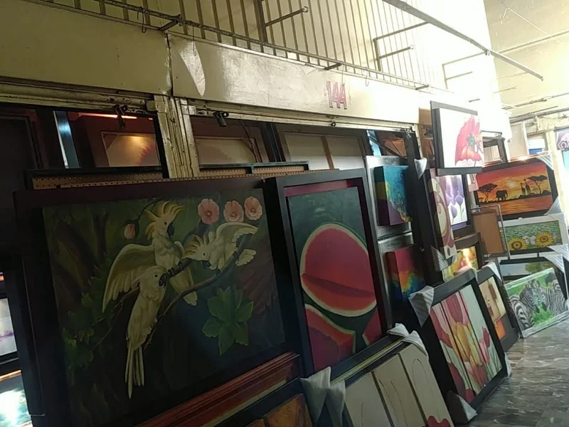 Tienda de Cuadros Decorativos