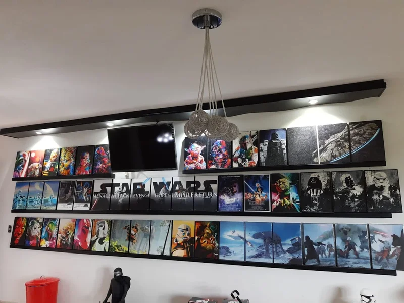 Alex Cuadritos - Cuadros Decorativos