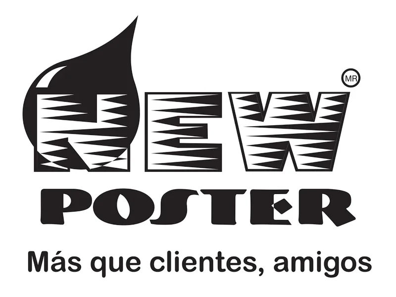 New Póster