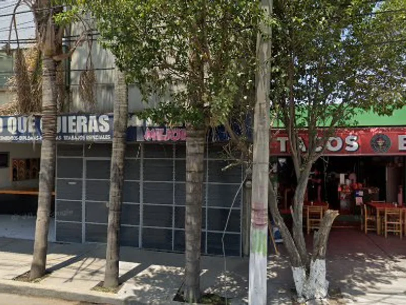 ENMARCADOS OJO DE AGUA