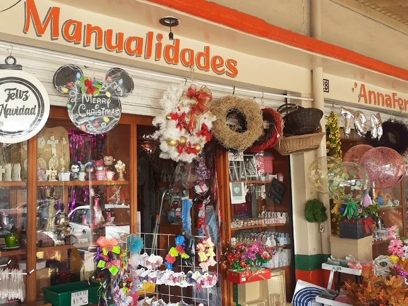 Manualidades AnnaFer