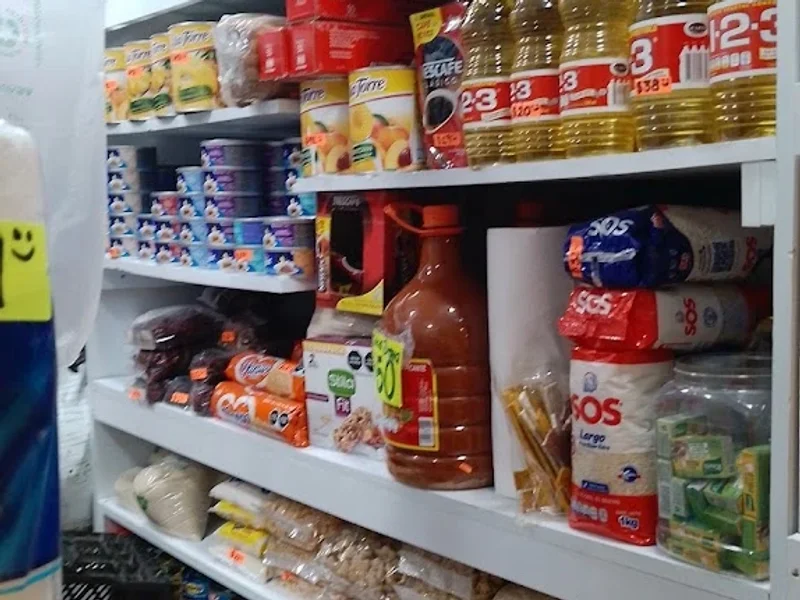 Sayma Maskotas II Abarrotes, semillas, alimento y accesorios de mascotas