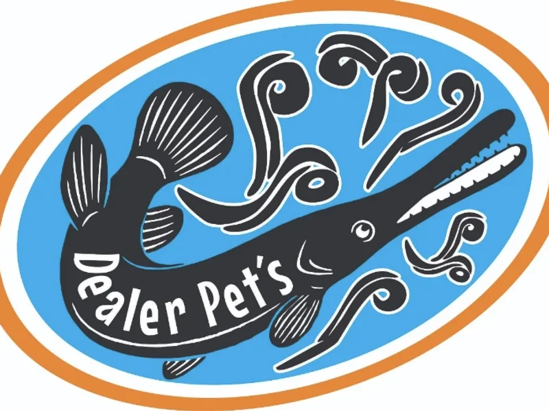 Tienda de mascotas y acuario “Dealer pet’s”