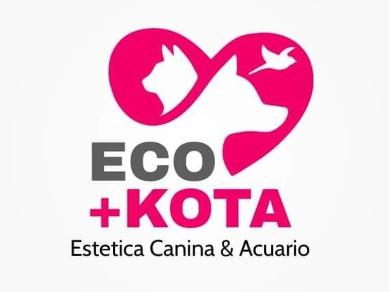 Estética canina y acuario eco+kota