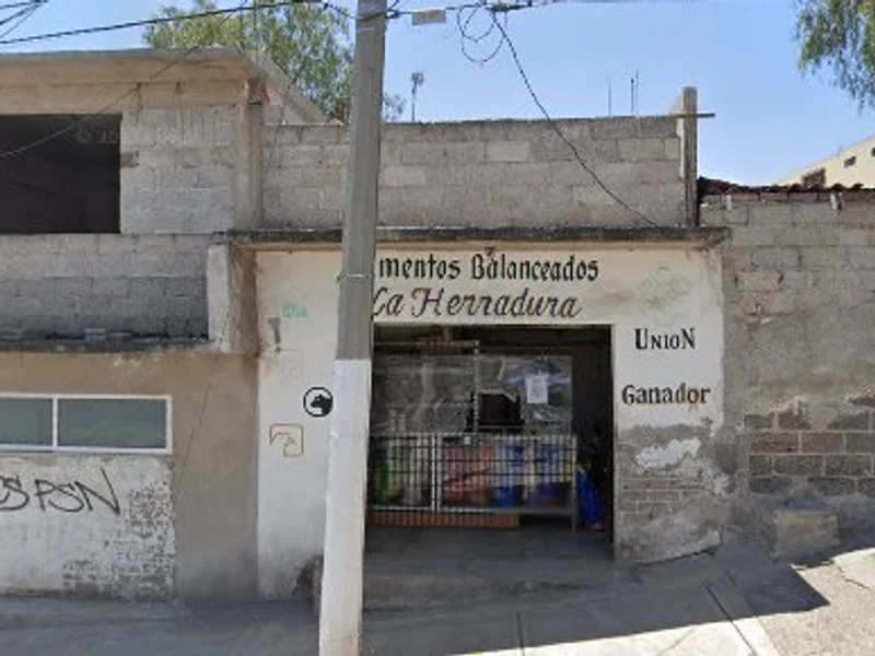 Alimentos Balanceados La Herradura