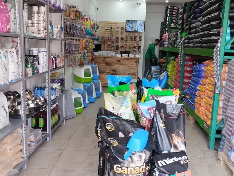 Dalkso Dsitribuidora De Alimentos y Accesorios para Mascotas