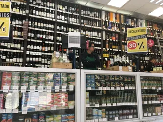 Los mejores 30 tiendas de vinos de Mexico City