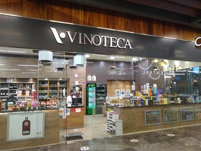 Vinoteca Miyana