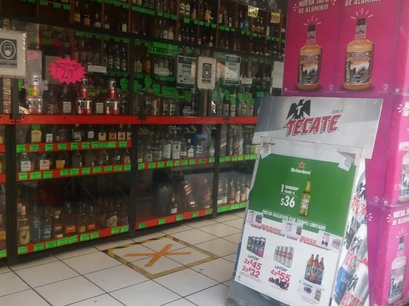 Vinos y Licores Santa María