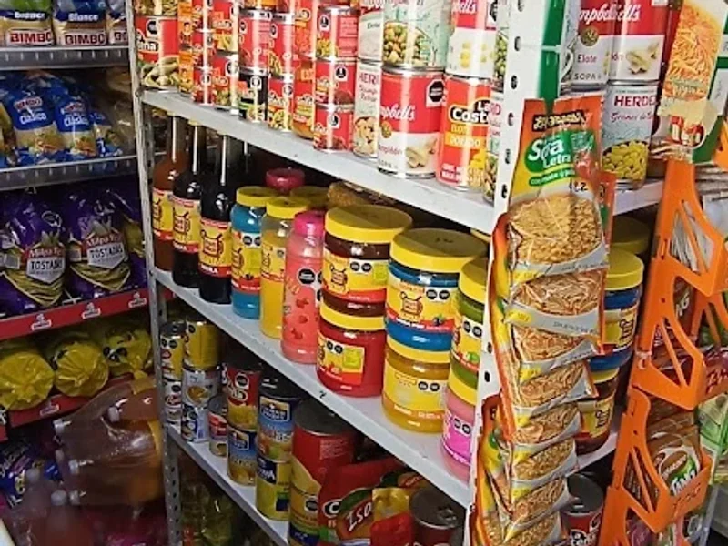 Vinos y Licores “El Mexicano"