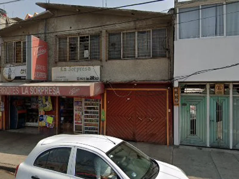 Vinos y Licores La Sorpresa