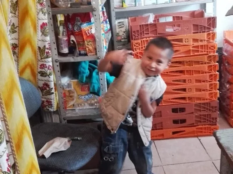 Abarrotes Vinos y Licores CHIHUAHUA