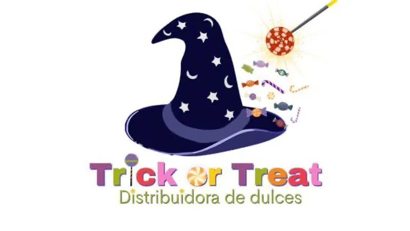 Dulcería Trick or Treat